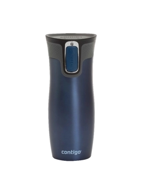 CONTIGO MUG473ML TRAVEL WEST LOOP MONACO