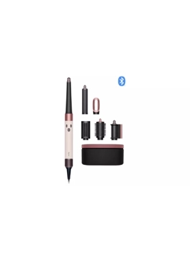 Dyson - Airwrap I.D. Straight+Wavy Ceramic Hair Styler Multicolour 27.2 x 4.8 x 4.1 cm