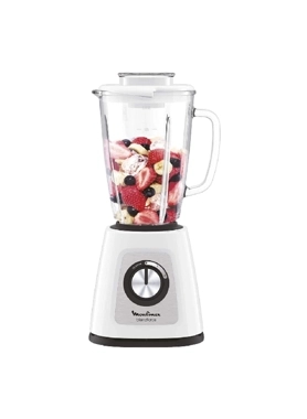 MOULINEX BLENDER GLASS 2MILLS 1.75L 700W
