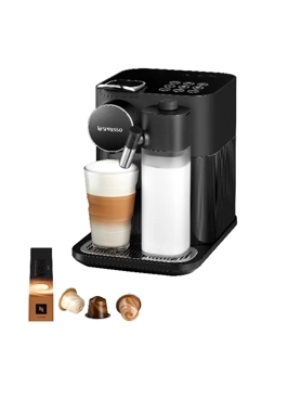 NESPRESSO GRAN LATTISSIMA 1.3L 1400W BLK