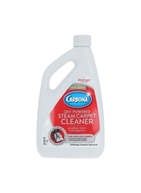 CARBONA OXY STEAM CARPET CLEANER 142L