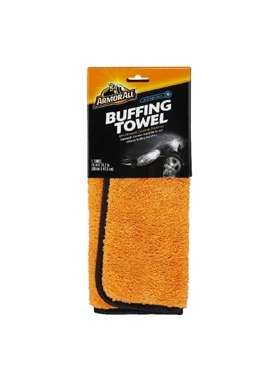 ARMOR ALL BUFFING TOWEL 42.5X38CM