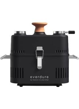 EVERDURE 360 PORTABLE GRILL + 3PIECE SET