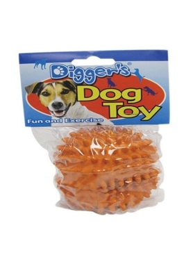 DIGGER'S LATEX NEEDLE BALL