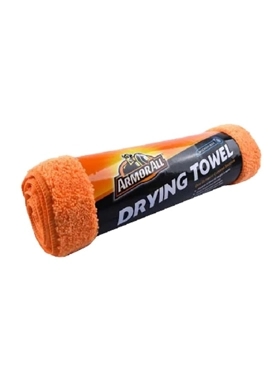 ARMORALL MICROFIBER DRYING TOWEL ORANGE