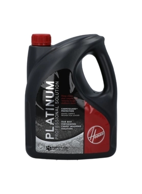 HOOVER CARPET UPHOLSTERY&FLOOR CLNR 4L