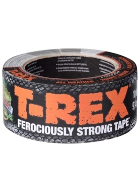 T-REX DUCT TAPE 4.7X9.14M
