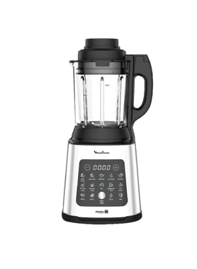 MOULINEX PRFCTMIX BLENDER HISPEED1400W2L