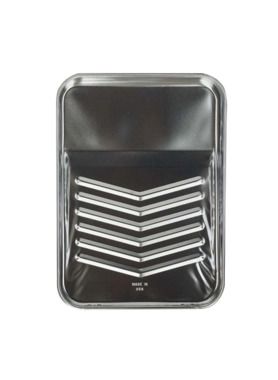 LINZER METAL PAINT TRAY 38X22.8CM