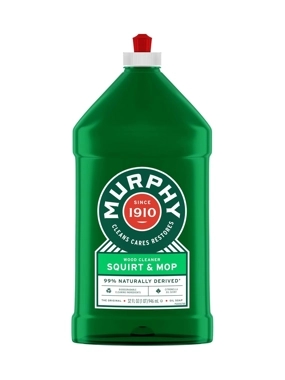 MURPHY WOOD FLOOR 32OZ