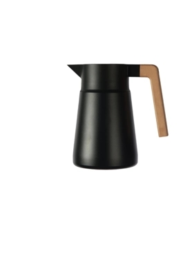 PARFAIT SESSUN VACUUM FLASK 1.5L BLACK