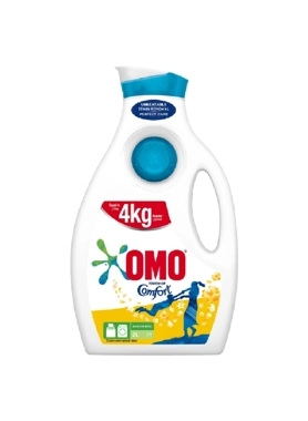 OMO SEMI CONCENTRATE LIQUID 2000 ML