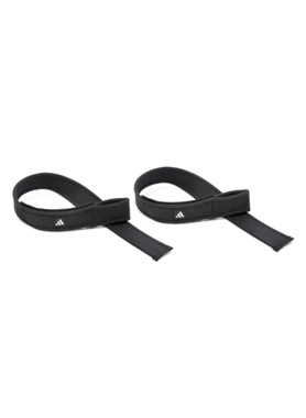 ADIDAS LIFTING STRAPS