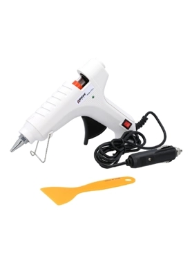 WAGAN GLUE GUN 12V 100W CAR CIGARRETE