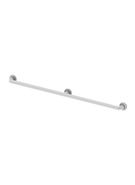 PRIMANOVA HAND RAIL CHROME 121CM