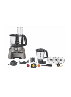 MOULINEX FOOD PROCESSOR 3L 1000W 31FUNC