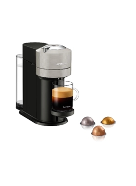 NESPRESSO VERTOU NEXT 1500W 1L SILVER