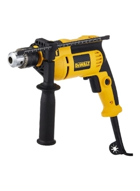 DEWALT 750W 13MM PERCUSSION DRILL
