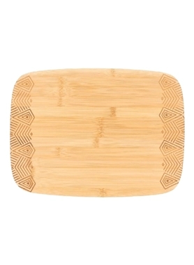 BIEN SERVI BAMBOO CUTTING BOARD 38X28CM