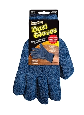 PARKER BAILEY DUST GLOVES SET OF 2