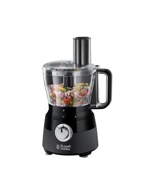 RUSSELL HOBBS FOOD PROCESSOR 1.5L 2SPEED