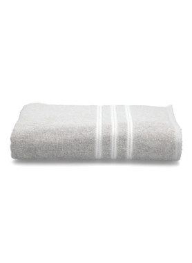 CANNON FACE TOWEL MELANGE 50X100CM BROWN
