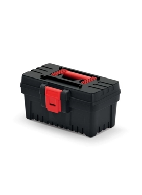 KISTENBERG DARK TOOLBOX 30CM 10KG CAP.