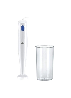 BRAUN HAND BLENDER 450W BKR 600ML MQ1
