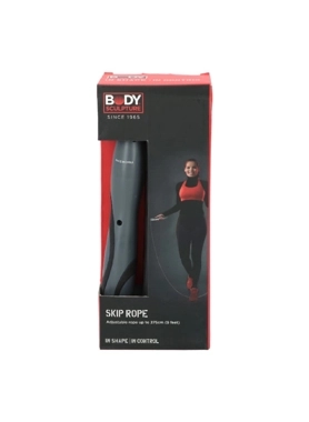BODY SCULPTURE SKIPPING ROPE 2.74M