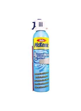MR. MCKENIC AIR-CONDITIONER CLEANER 374G