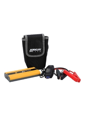 WAGAN JUMP STARTER MULTI-FNCTION 10000MA
