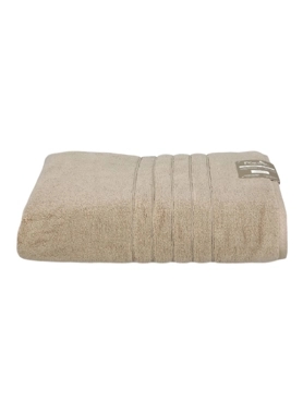 REVE BATH SHEET 100X180CM BORABORA BEIGE