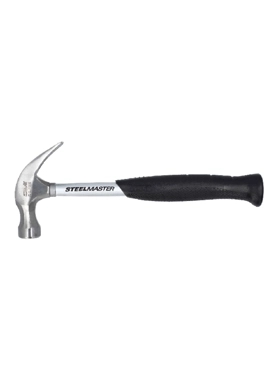 STANLEY HAMMER CLAW S/MASTER 570g