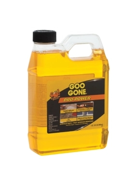 REMOVER STICKY RESIDUE 32OZ. GOO GONE