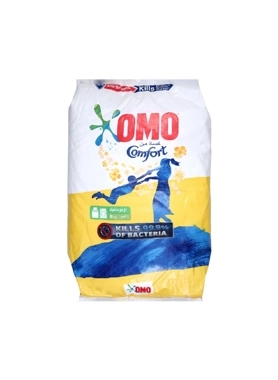 OMO COMFORTANTI-BACAUTOWASHING POWDER6KG