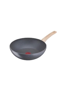 TEFAL NATURAL FORCE WOK PAN 28CM