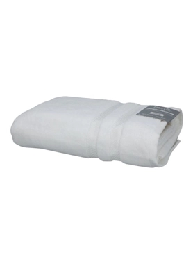 REVE BATH SHEET 100X180CM LUCALUCA WHITE