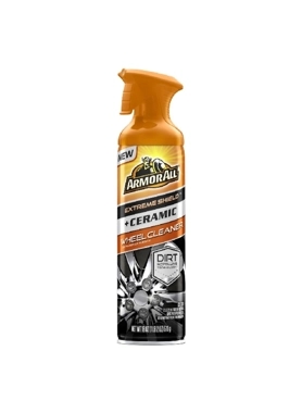 ARMOR ALL CERAMIC WHEEL CLEANER 510G