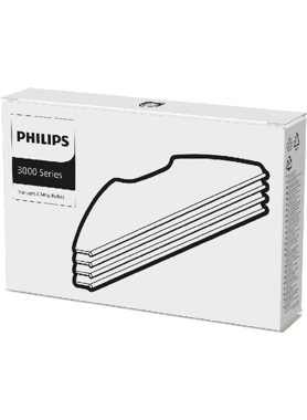 PHILIPS HOMERUNMOP PADS FOR HOMERUN 3000