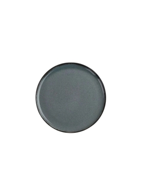 KUTAHYA MODERNA FLAT PLATE 19