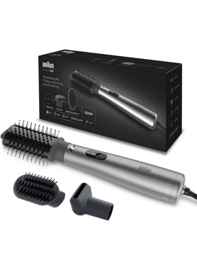 BRAUN BRAUN AS 430