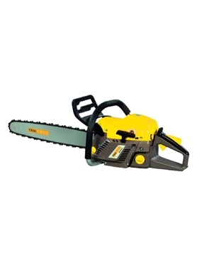 TRAITOOLS GAS CHAIN SAW 50CC(2.2HP) 50CM