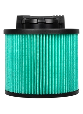 DEWALT CARTRIDGE FILTER - HEPA 15L- 30L