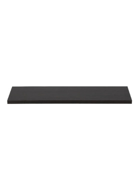 MICASA WOODEN SHELF 60X20X1.8CM ESPRESSO