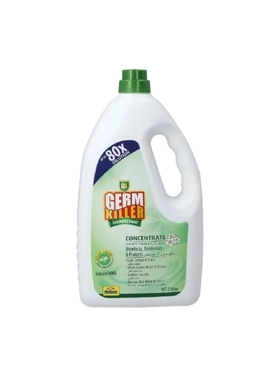 MR. McKENIC GERM KILLER CONCNTRTE CLNR2L