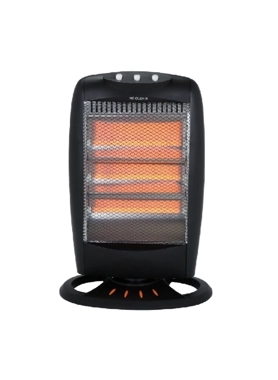 BONAIRE ELECTRIC QUARTZ HEATER 1200W