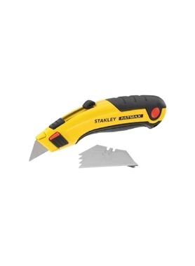 STANLEY FATMAX RETRACTABLE KNIFE