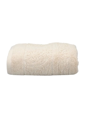 CANNON HAND TOWEL 50X100CM JACKARD GREY