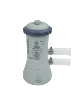 INTEX FILTER CARTRIDGE PUMP 1000GPH 220V