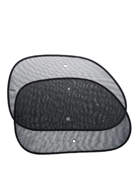 AUTOSMART CAR SUNSHADE CUTTER WINDOWSIDE